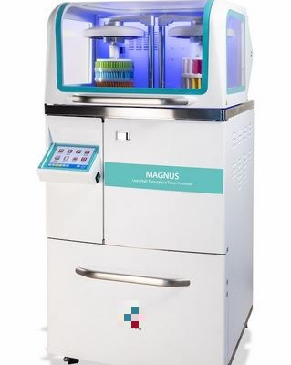 progettazione macchinari settore medico