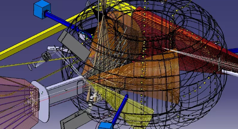 diagnostiche tokamak