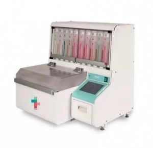 macchine medicali